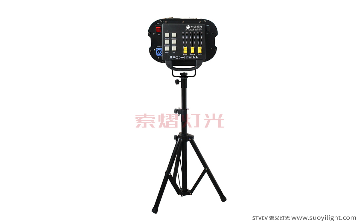 Canada330W,350W Beam Follow Spot LightFactory