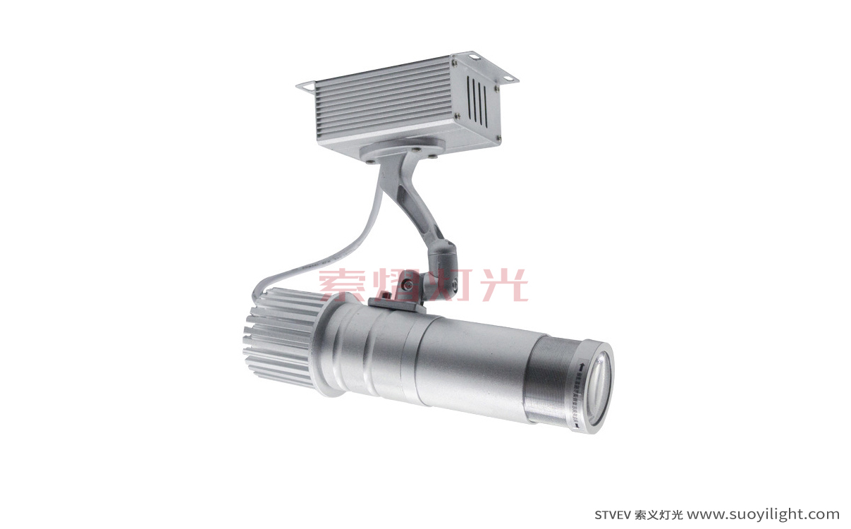 Canada10W,20W logo Projection Advertising Light supplier