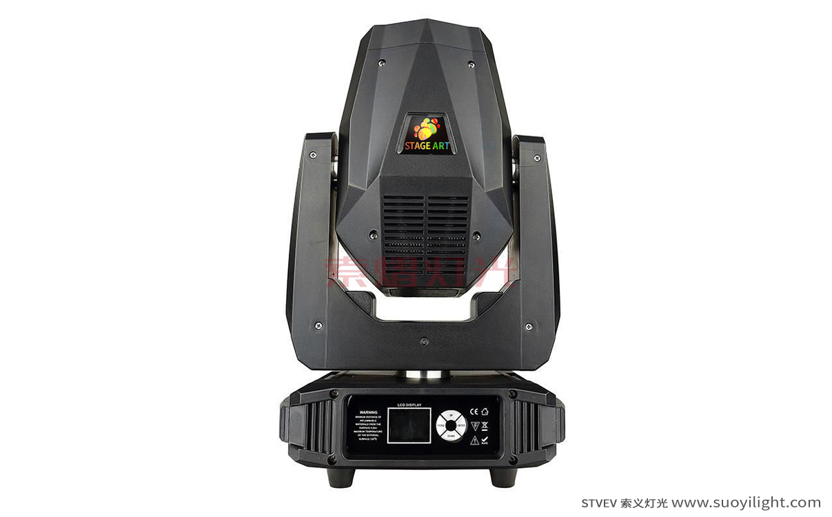 Canada90W,100W,200W LED Beam Moving Head Light wholesale