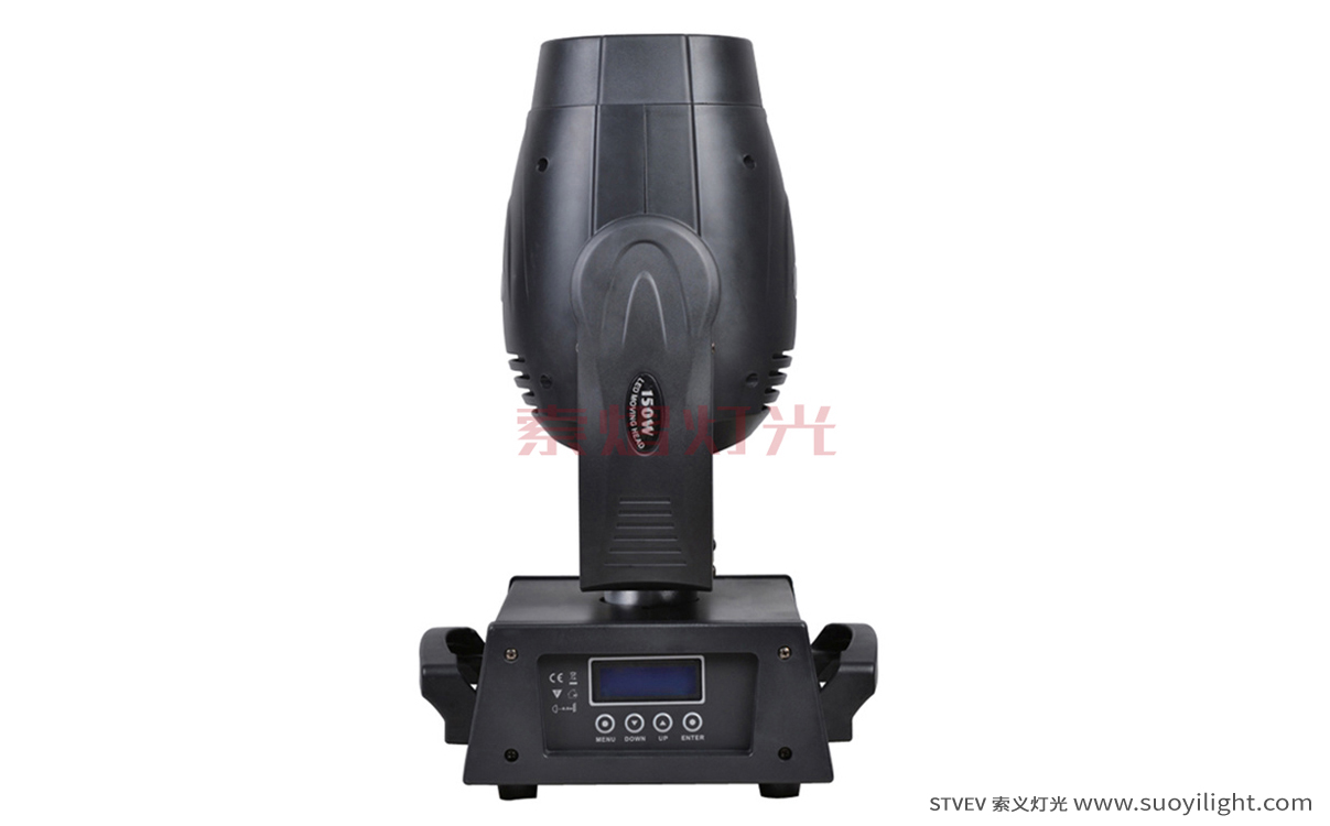 Canada90W,150W,200W LED Spot Moving Head Light quotation