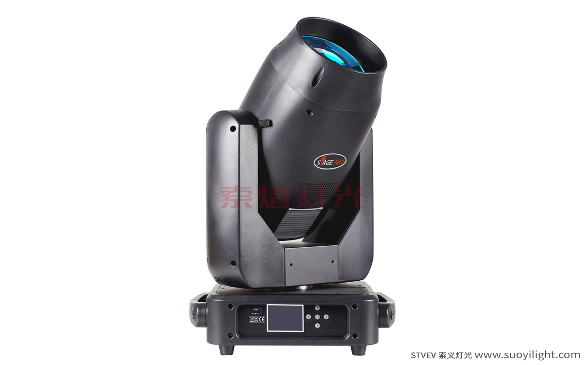 Canada350W,380W Moving Head Beam LightFactory