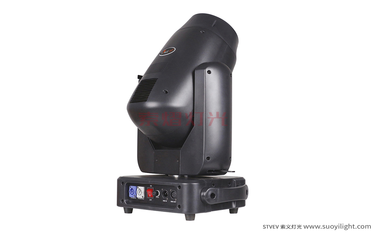 Canada350W,380W Moving Head Beam Light quotation