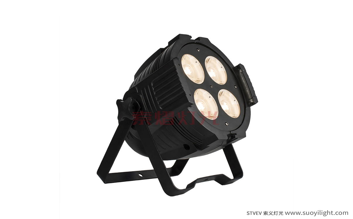 Canada4 Eyes 200W COB Par LightFactory