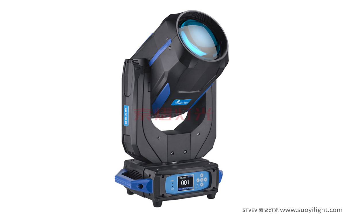 Canada260W,280W,350W Moving Head Beam Light production