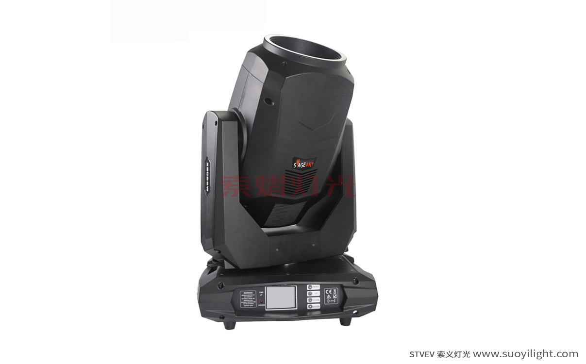 Canada440W,470W Moving Head Light(3in1)