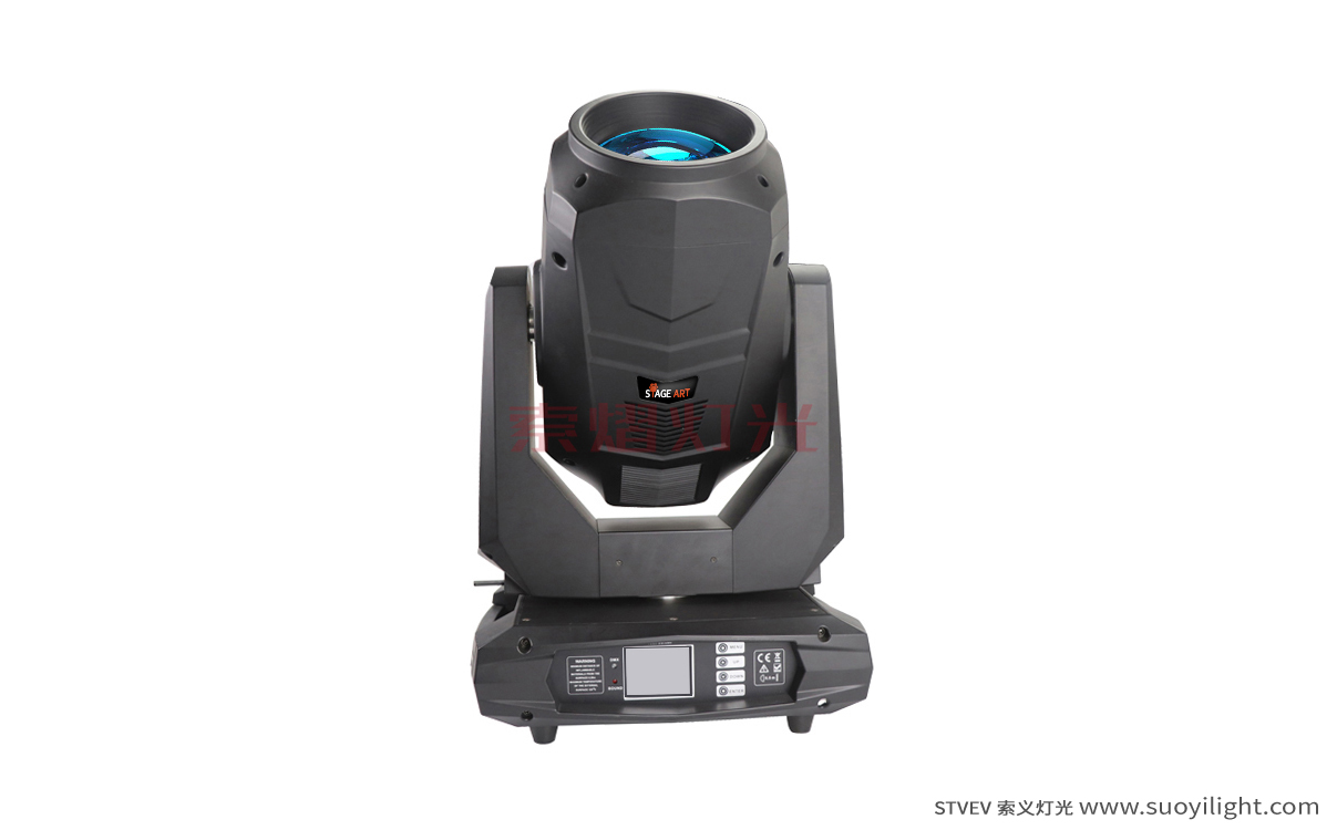 Canada440W,470W Moving Head Light(3in1) supplier