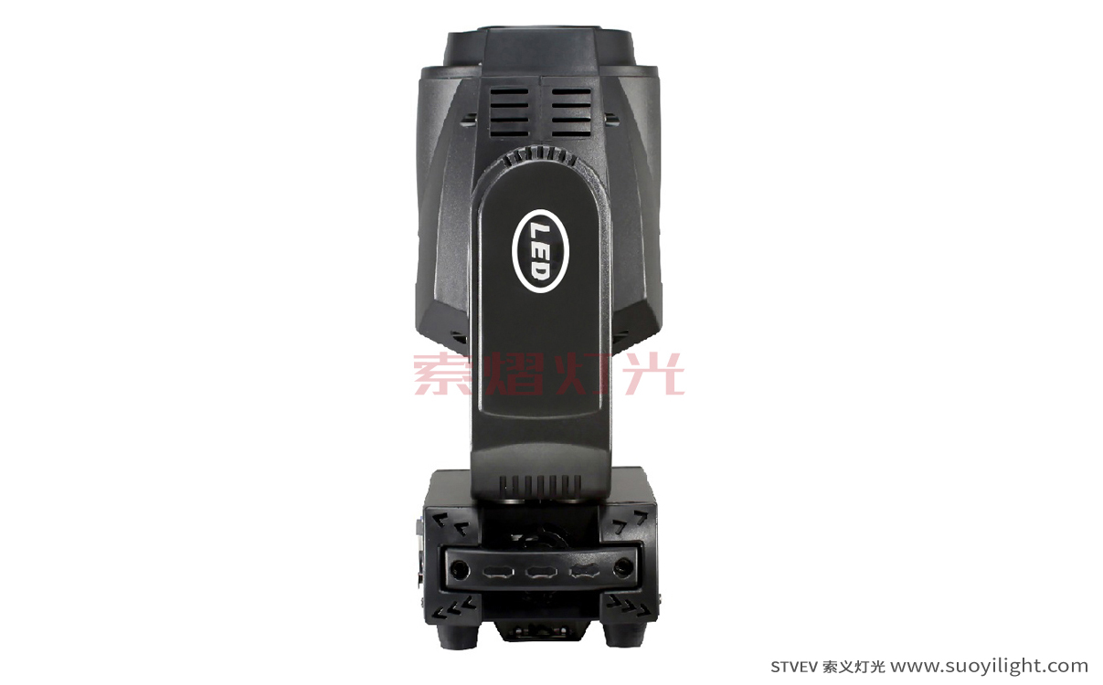 Canada90W Spot LED Moving Head Light manufacturer