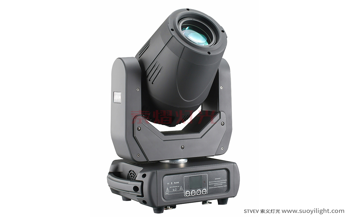 Canada200W LED Moving Head Beam Light quotation