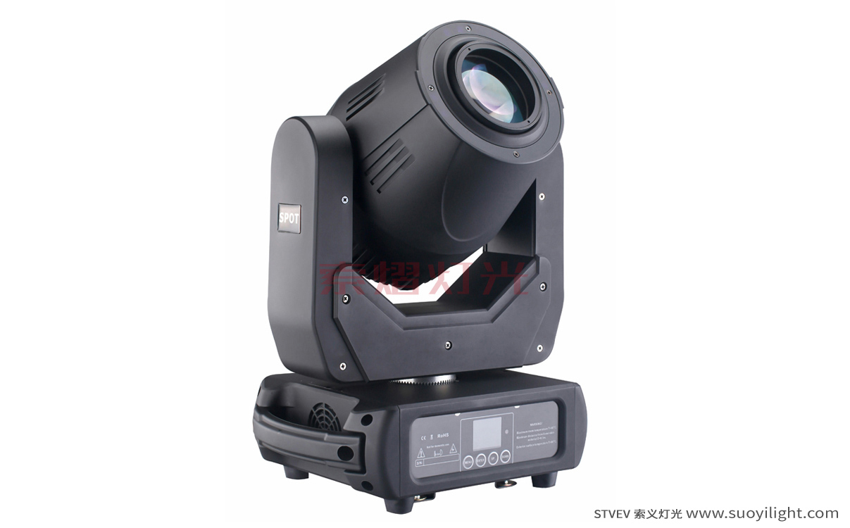 Canada200W LED Moving Head Spot Light wholesale