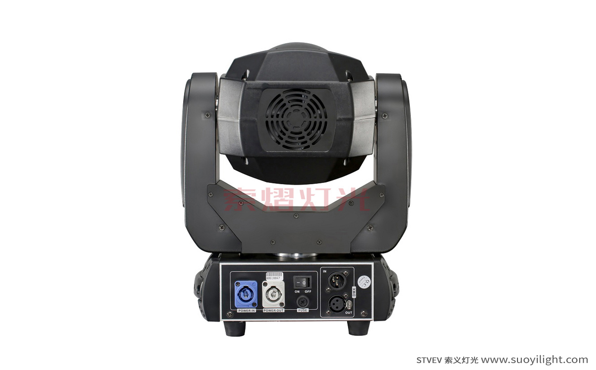 Canada90W Spot LED Moving Head Light quotation