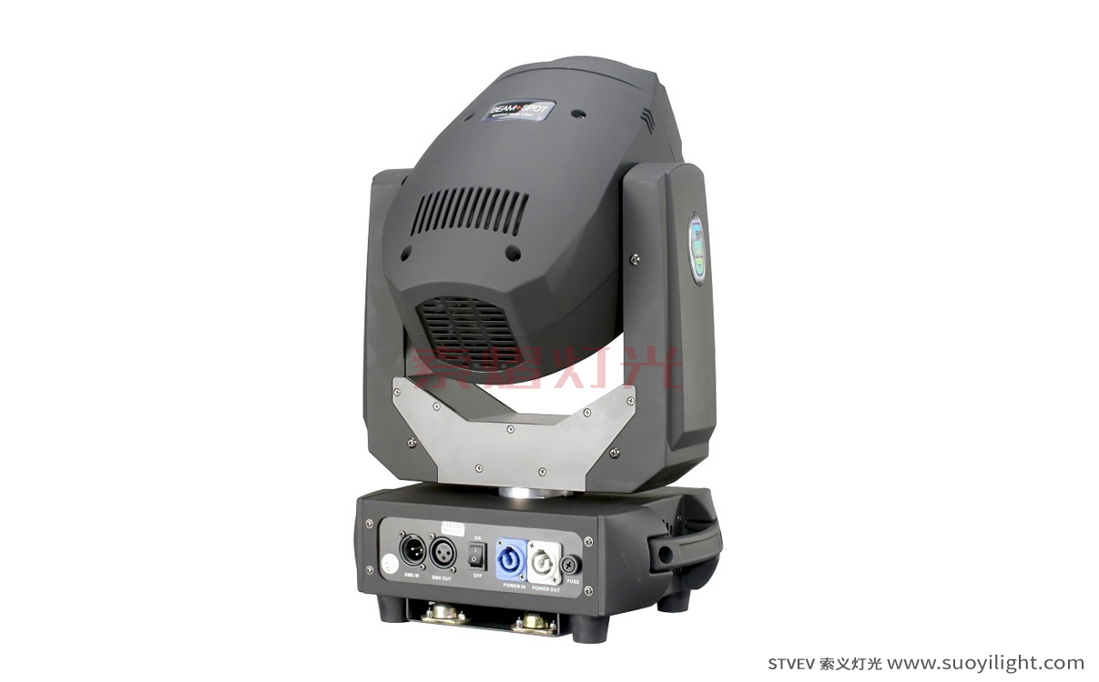 Canada200W LED Moving Head Spot LightFactory