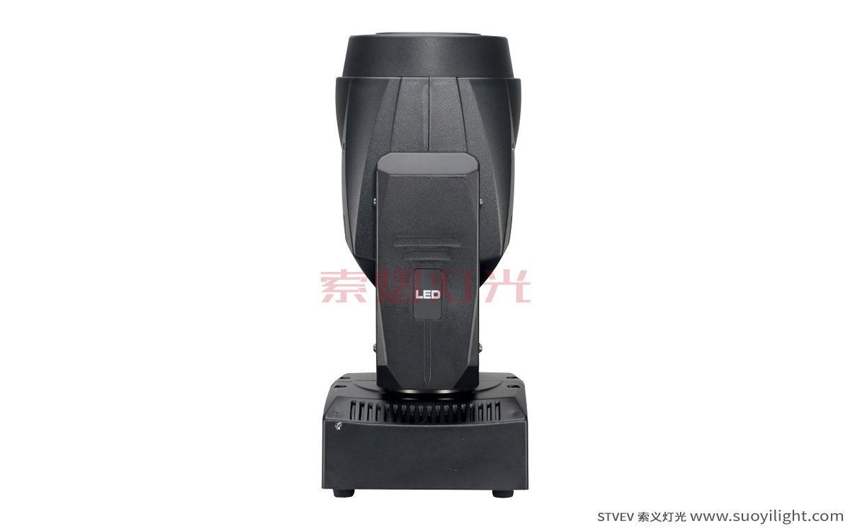 Canada60W Spot LED Moving Head Light wholesale