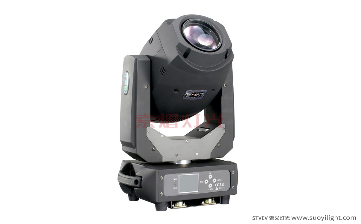 Canada200W LED Moving Head Spot Light wholesale