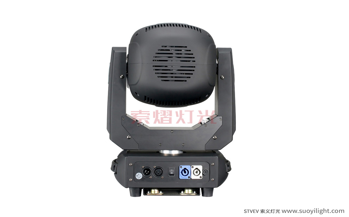 Canada230W 3in1 LED Moving Head Light supplier