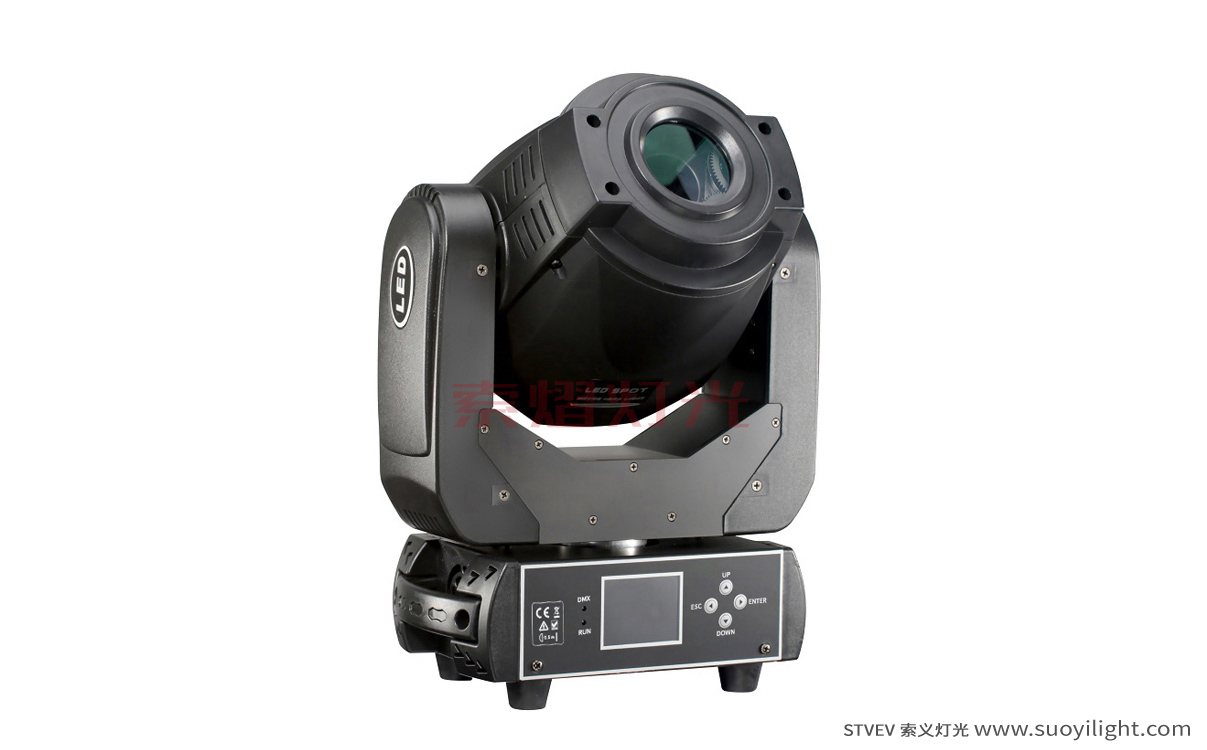 Canada90W Spot LED Moving Head Light quotation