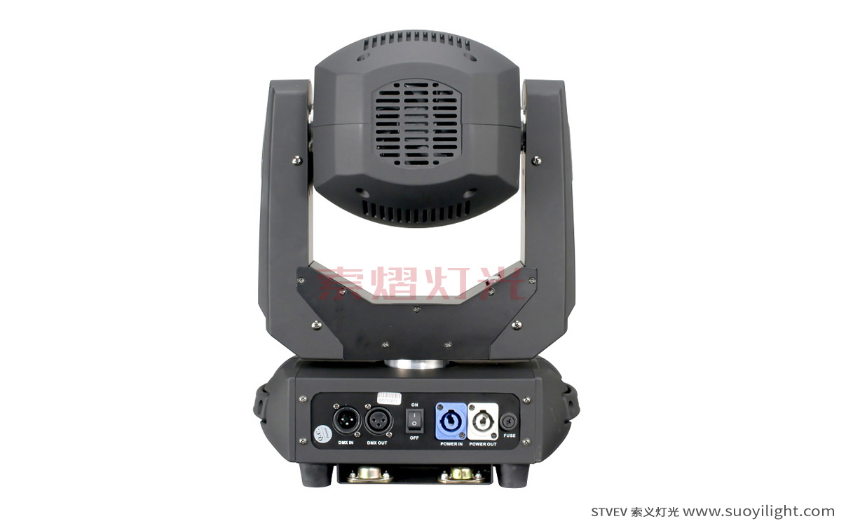 Canada200W LED Moving Head Spot Light manufacturer