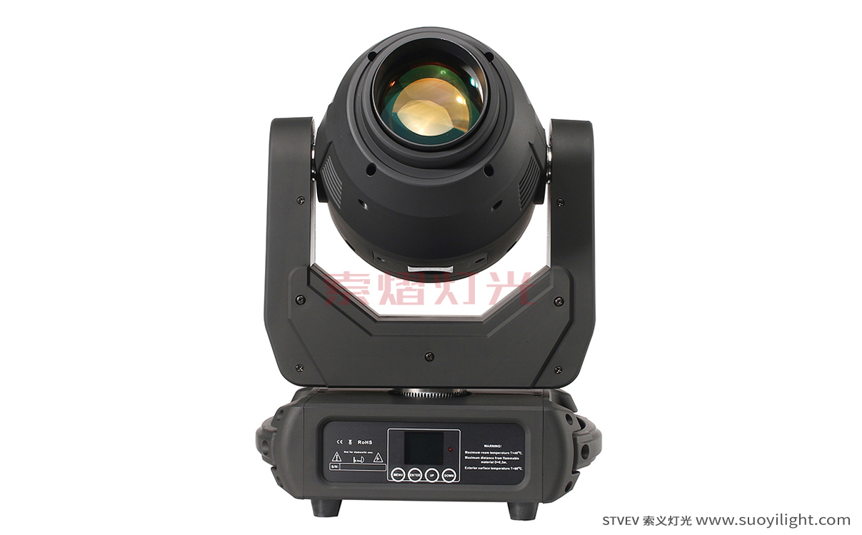 Canada250W 3in1 LED Moving Head Light quotation