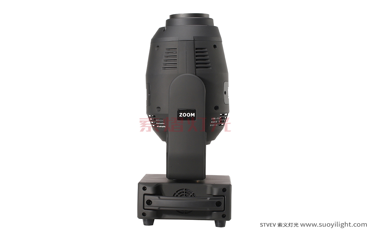 Canada250W 3in1 LED Moving Head Light quotation