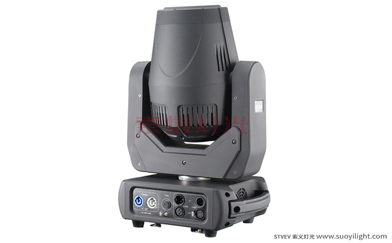 Canada200W LED Moving Head Beam LightFactory