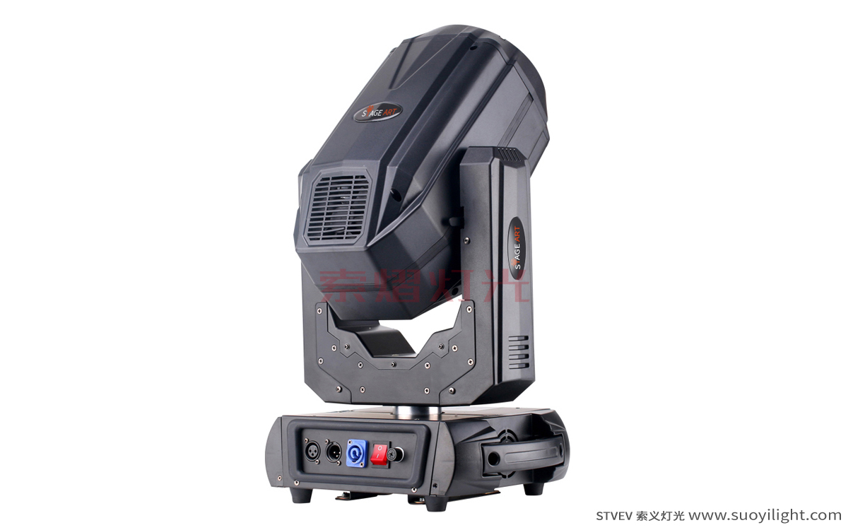 Canada260W,280W Moving Head Beam LightFactory