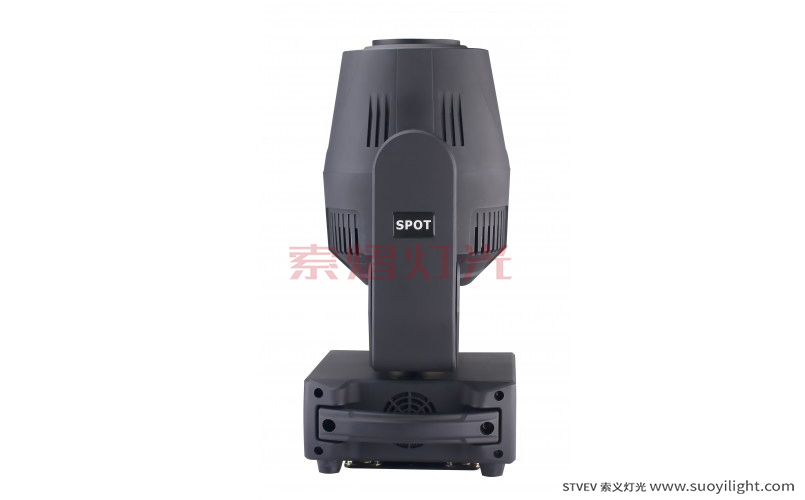 Canada200W LED Moving Head Spot Light supplier