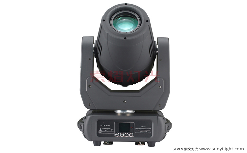 Canada200W LED Moving Head Beam Light quotation